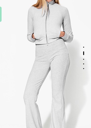 Bershka ürünü