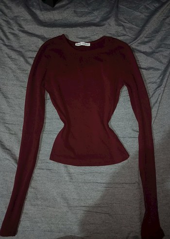 Bershka ürünü