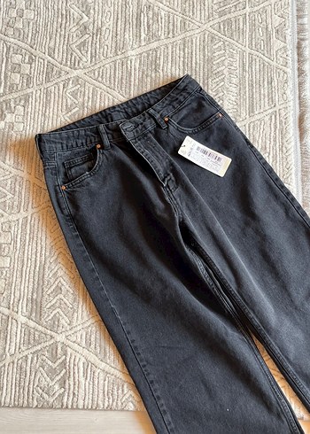 Wed leg jeans