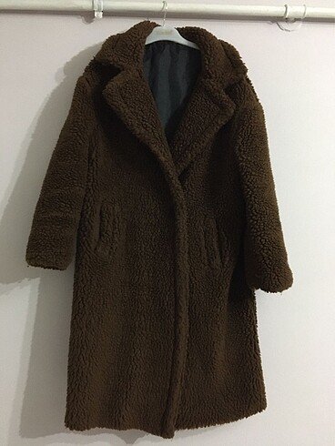 Peluş kaban