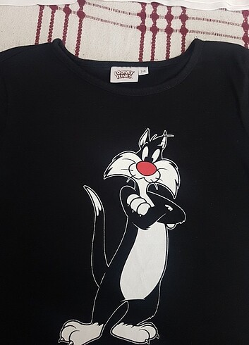 7 Yaş Beden Tshirt