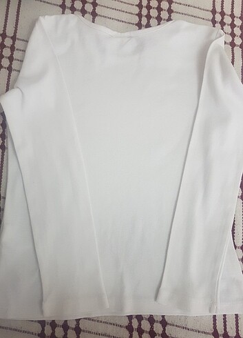6 Yaş Beden Lc waikiki sweatshirt