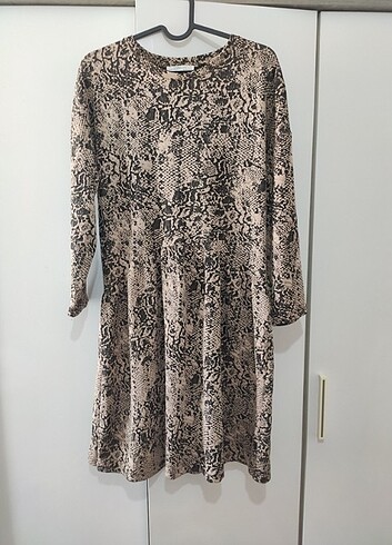 Zara elbise/tunik