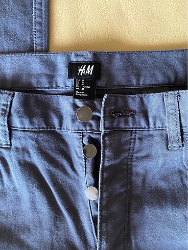 H&M H&M Pantolon Erkek