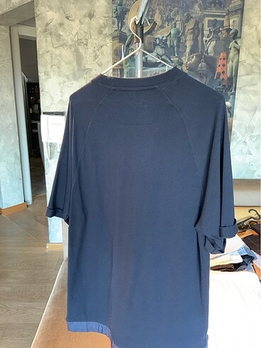 Network Lacivent tshirt