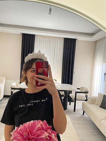 Gelin tacı - Görsel 6