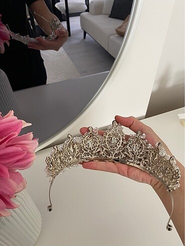 Gelin tacı - Görsel 5