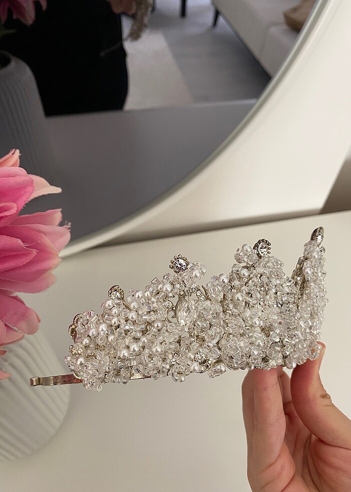 Gelin tacı - Görsel 2