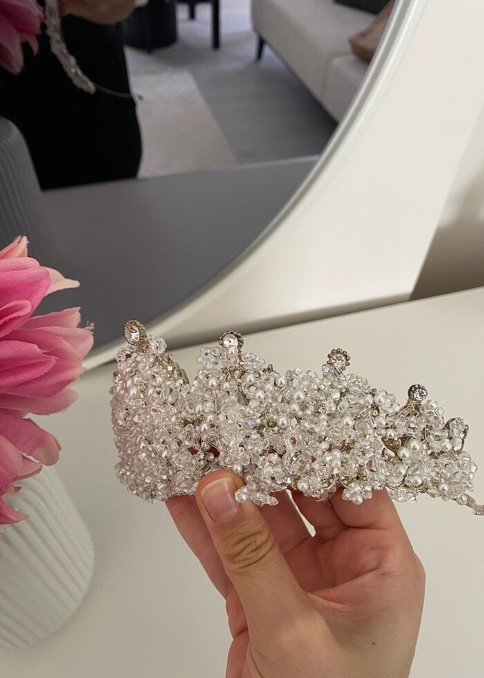 Gelin tacı - Görsel 4