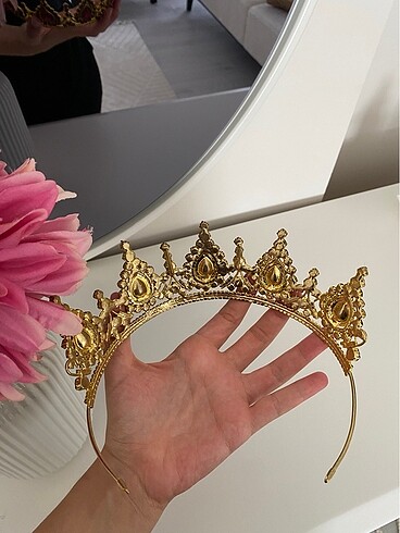 Kına tacı - Görsel 2