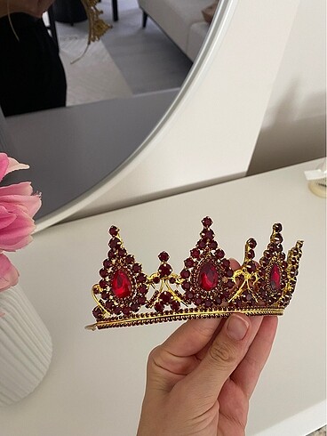 Kına tacı - Görsel 3