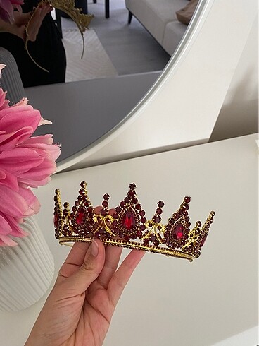 Kına tacı - Görsel 6