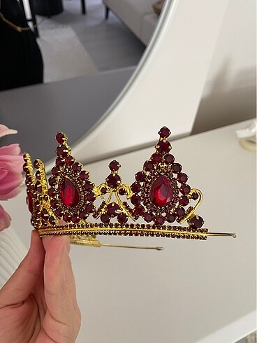 Kına tacı - Görsel 5