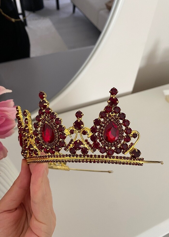 Kına tacı - Görsel 5