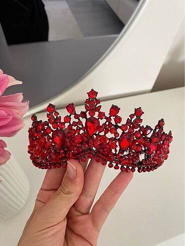 Kına tacı - Görsel 2