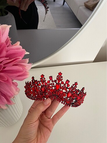 Kına tacı - Görsel 3