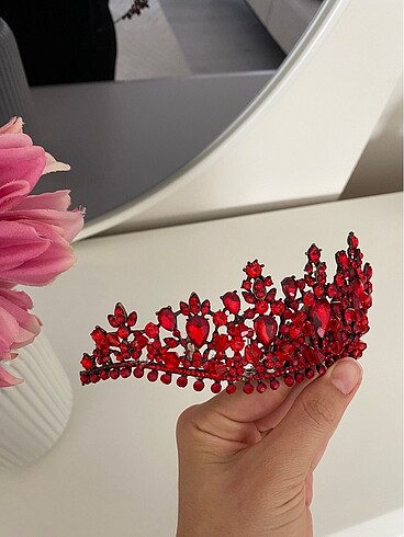 Kına tacı - Görsel 4