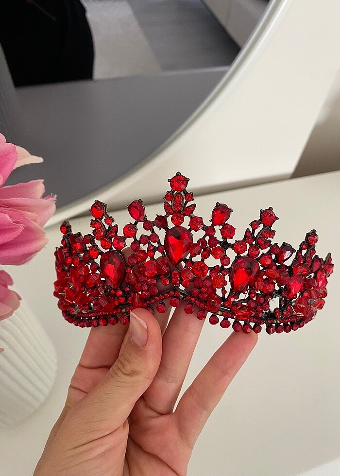 Kına tacı - Görsel 2