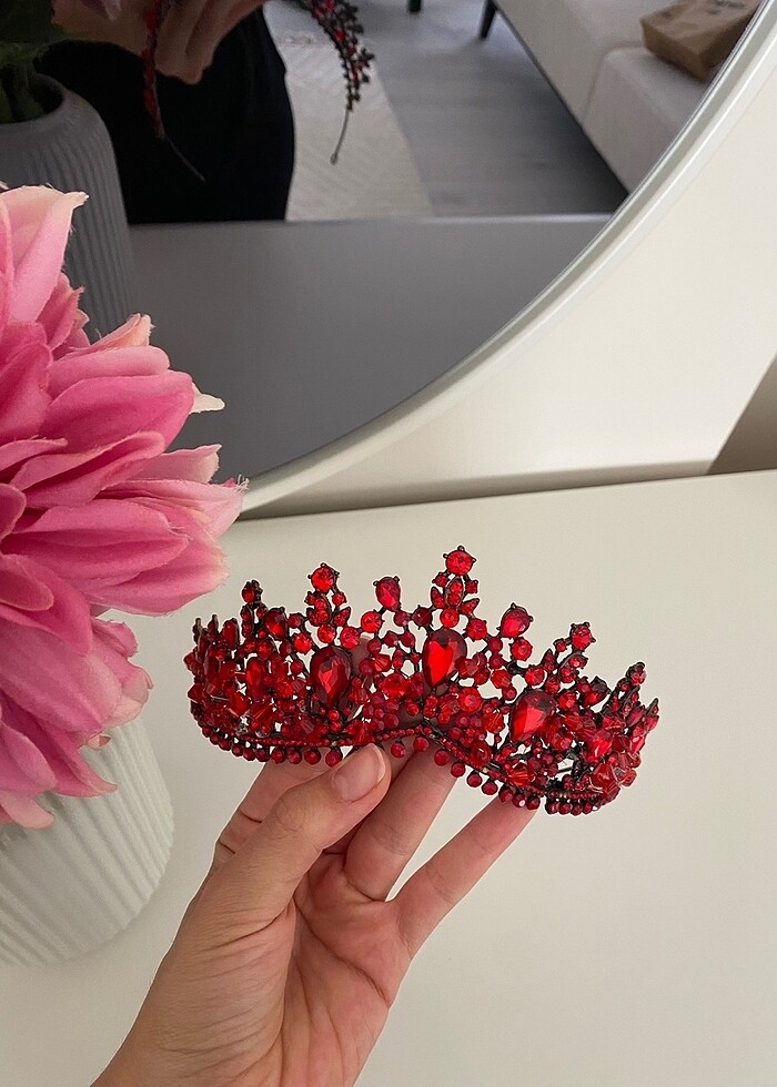 Kına tacı - Görsel 3