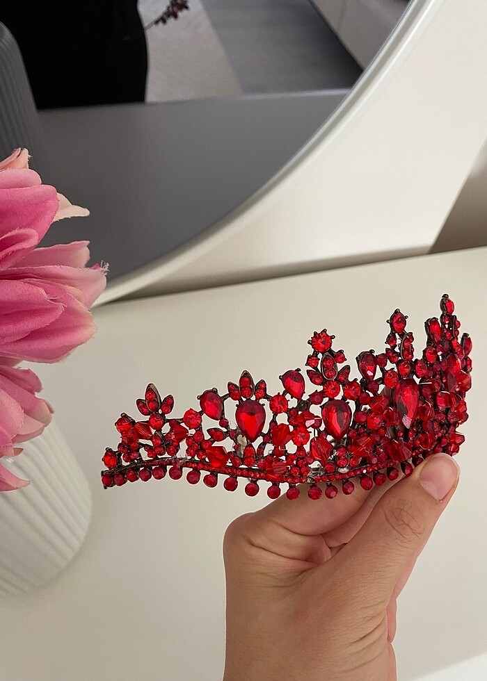 Kına tacı - Görsel 4