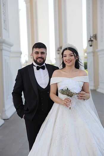 Gelinlik - Görsel 5