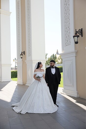 Gelinlik - Görsel 6