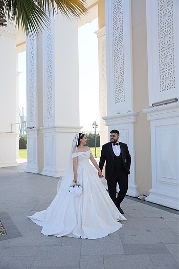 Gelinlik - Görsel 7