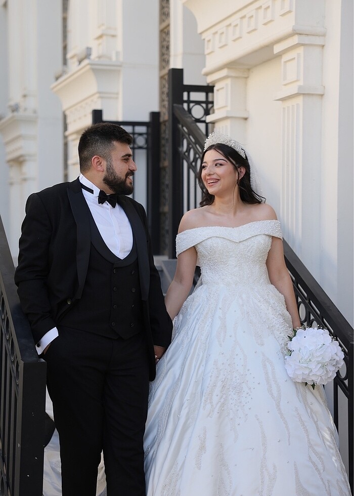 Gelinlik - Görsel 4