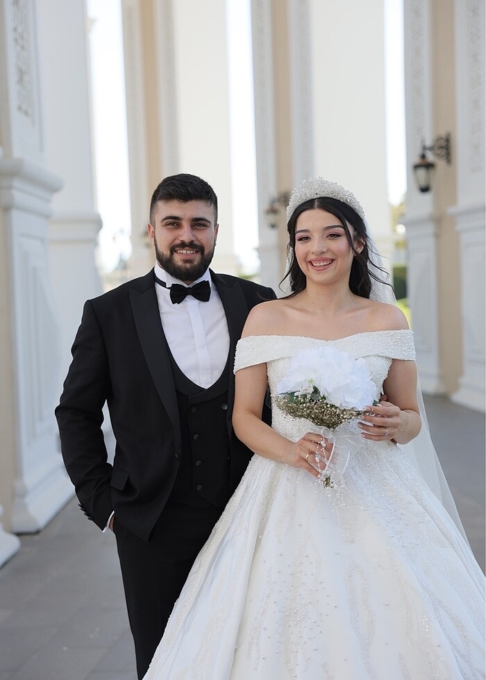 Gelinlik - Görsel 5