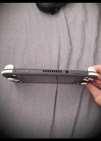 Nintendo Nintendo switch lite çipli