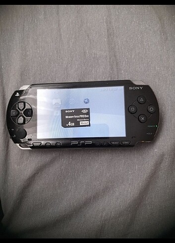  Beden Psp playstation portable 1000 1004