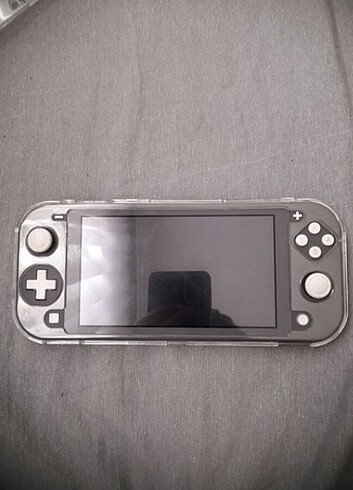 Nintendo switch lite çipli