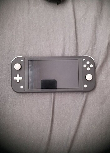 Beden Renk Nintendo switch lite çipli