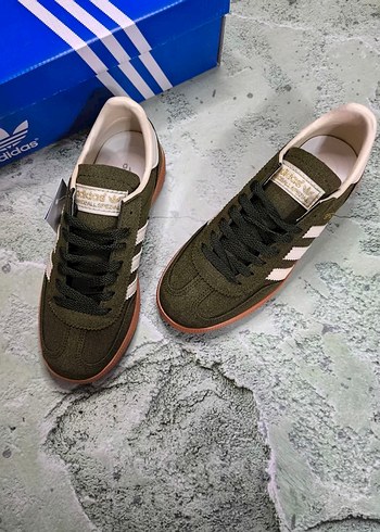 39 Beden Adidas Handball Spezial