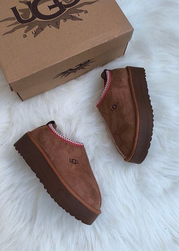 İTHAL UGG TAZZ - Görsel 2