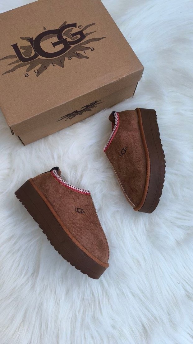 İTHAL UGG TAZZ - Görsel 2