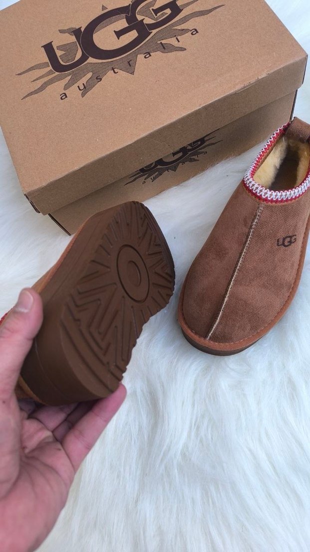 İTHAL UGG TAZZ - Görsel 4