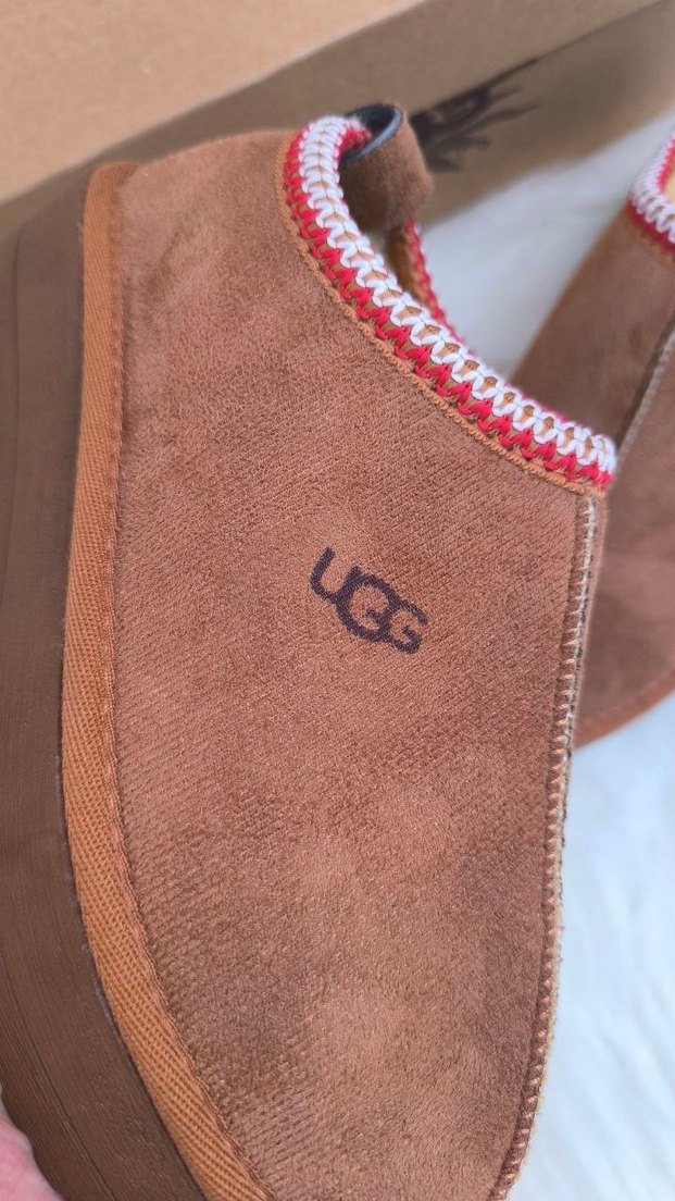 İTHAL UGG TAZZ - Görsel 3