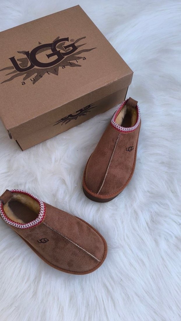 İTHAL UGG TAZZ - Görsel 5