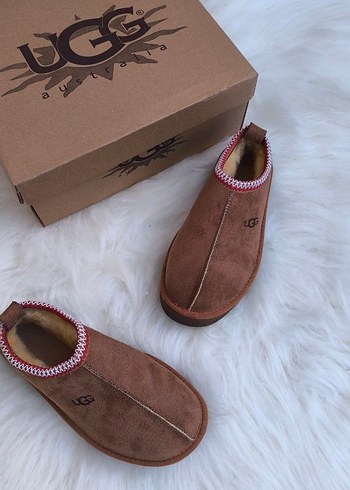 İTHAL UGG TAZZ - Görsel 5