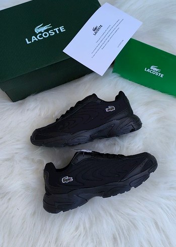 İTHAL LACOSTE STORM 96 2K LİTE - Görsel 6