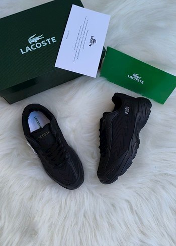 İTHAL LACOSTE STORM 96 2K LİTE - Görsel 2