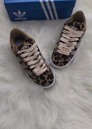 İTHAL ADİDAS CAMPUS KADIN - Görsel 5