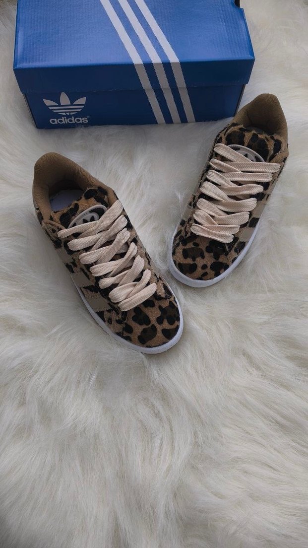 İTHAL ADİDAS CAMPUS KADIN - Görsel 5