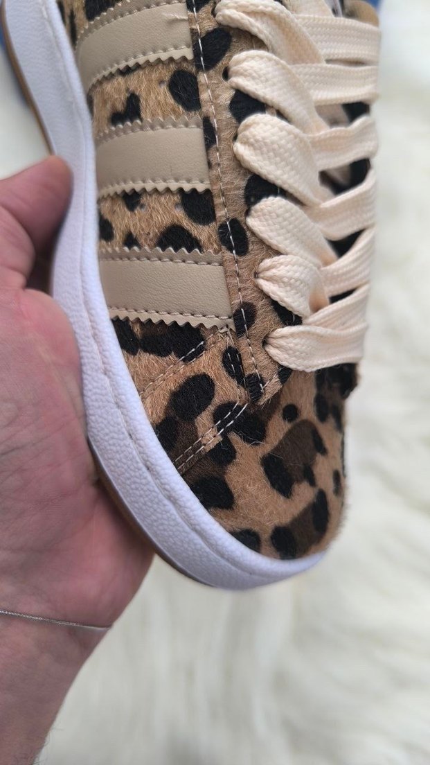 İTHAL ADİDAS CAMPUS KADIN - Görsel 4