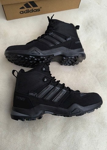 ADİDAS TERREX SWİFT R2 GORETEX OUTDOOR - Görsel 2