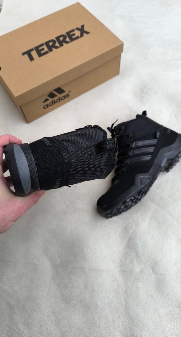 ADİDAS TERREX SWİFT R2 GORETEX OUTDOOR - Görsel 3