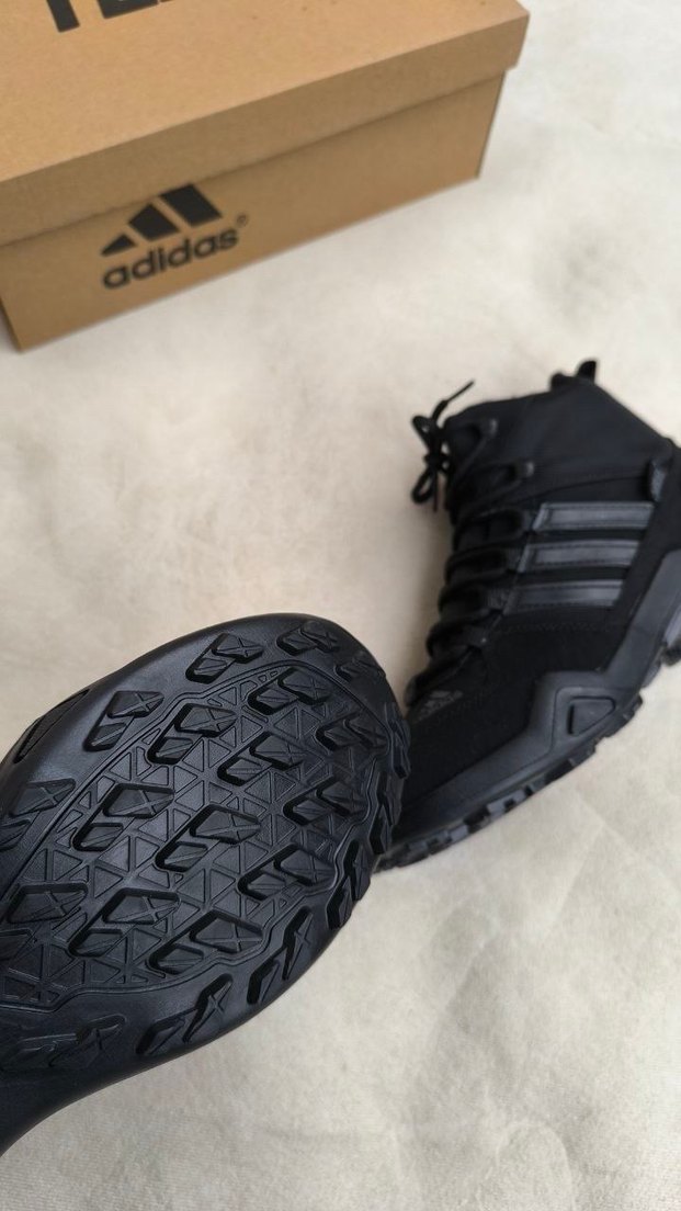 ADİDAS TERREX SWİFT R2 GORETEX OUTDOOR - Görsel 4