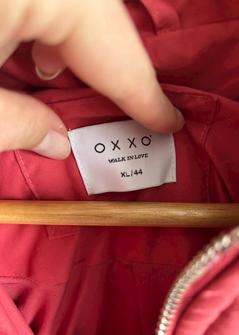 Orijinal OXXO Uzun Mont - Görsel 4