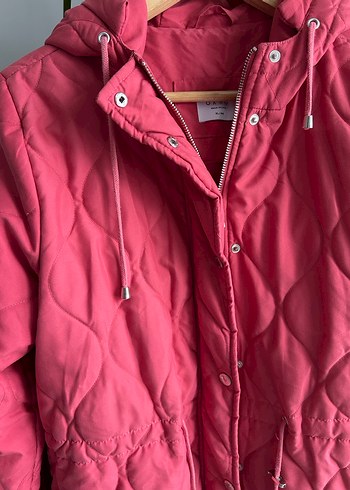 Orijinal OXXO Uzun Mont - Görsel 2